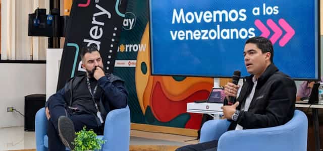 Ridery integra tecnología y prevención para elevar la seguridad vial en Venezuela