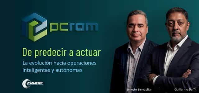 La evolución de las empresas hacia operaciones autónomas e inteligentes