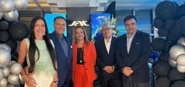 JAC Motors Venezuela inaugura JAC Súper Líder Los Teques y consolida su expansión comercial