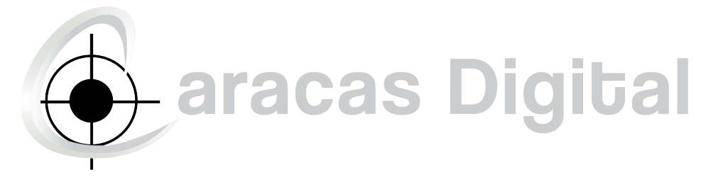 caracas_logo